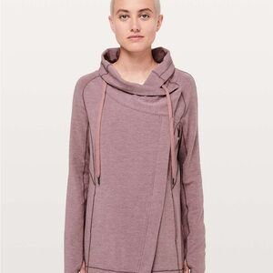 Lululemon Coast Easy Wrap